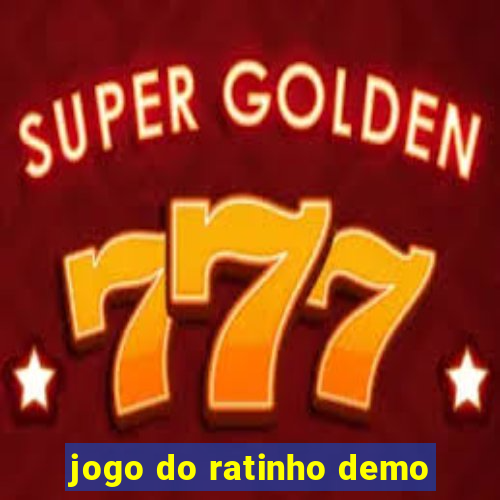 jogo do ratinho demo